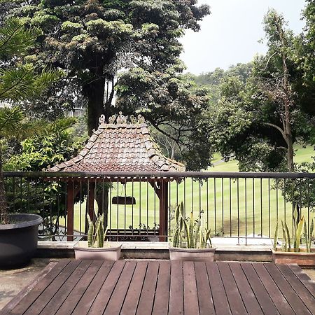 Blue Pacific Signature Rancamaya Bogor Exteriör bild