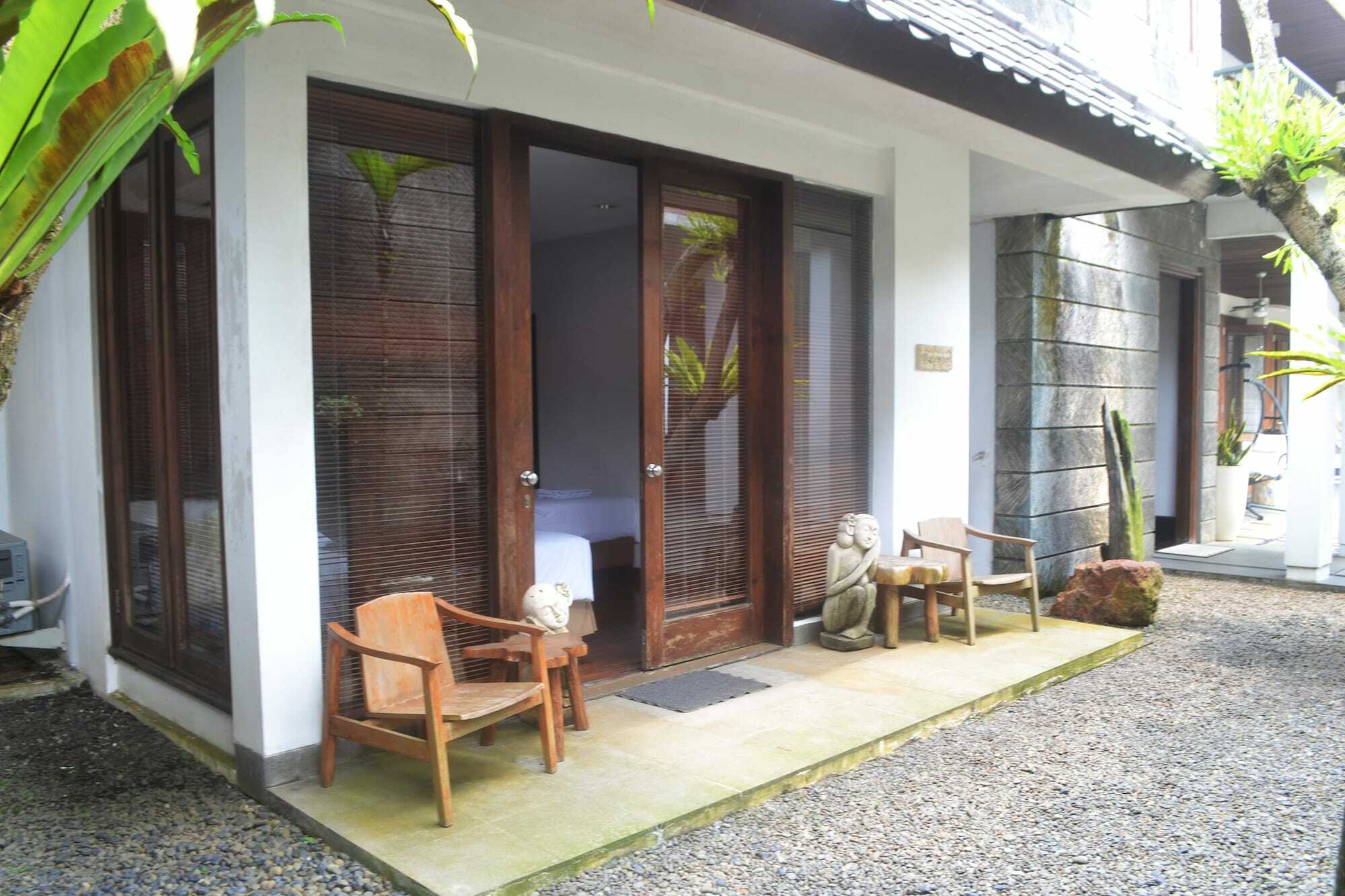 Blue Pacific Signature Rancamaya Bogor Exteriör bild